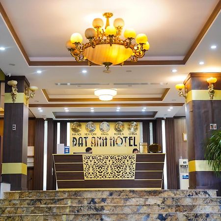 Dat Anh Hotel Хюэ Экстерьер фото