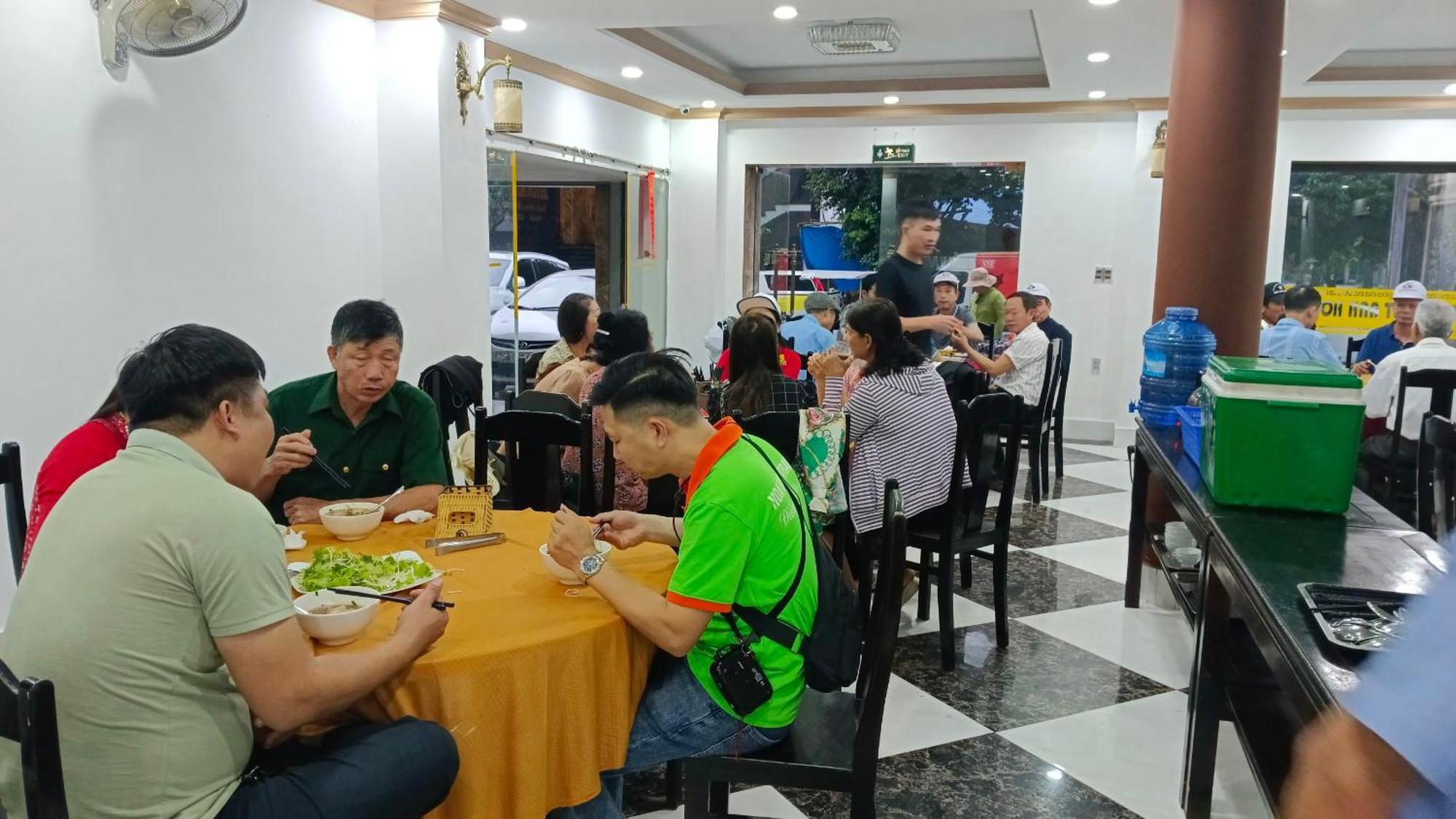Dat Anh Hotel Хюэ Экстерьер фото