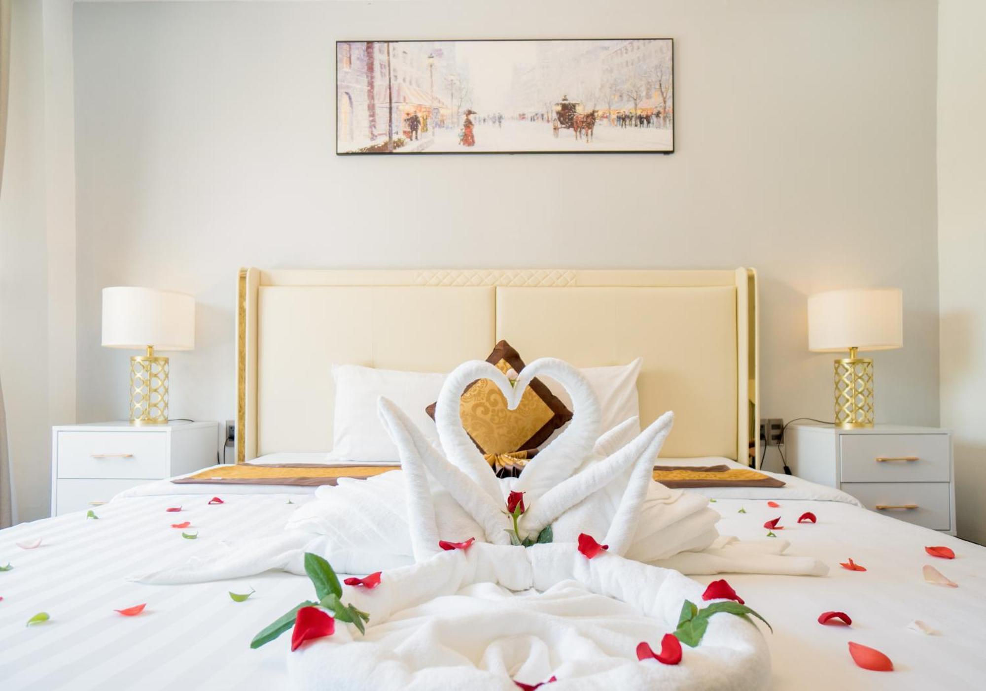 Dat Anh Hotel Хюэ Экстерьер фото